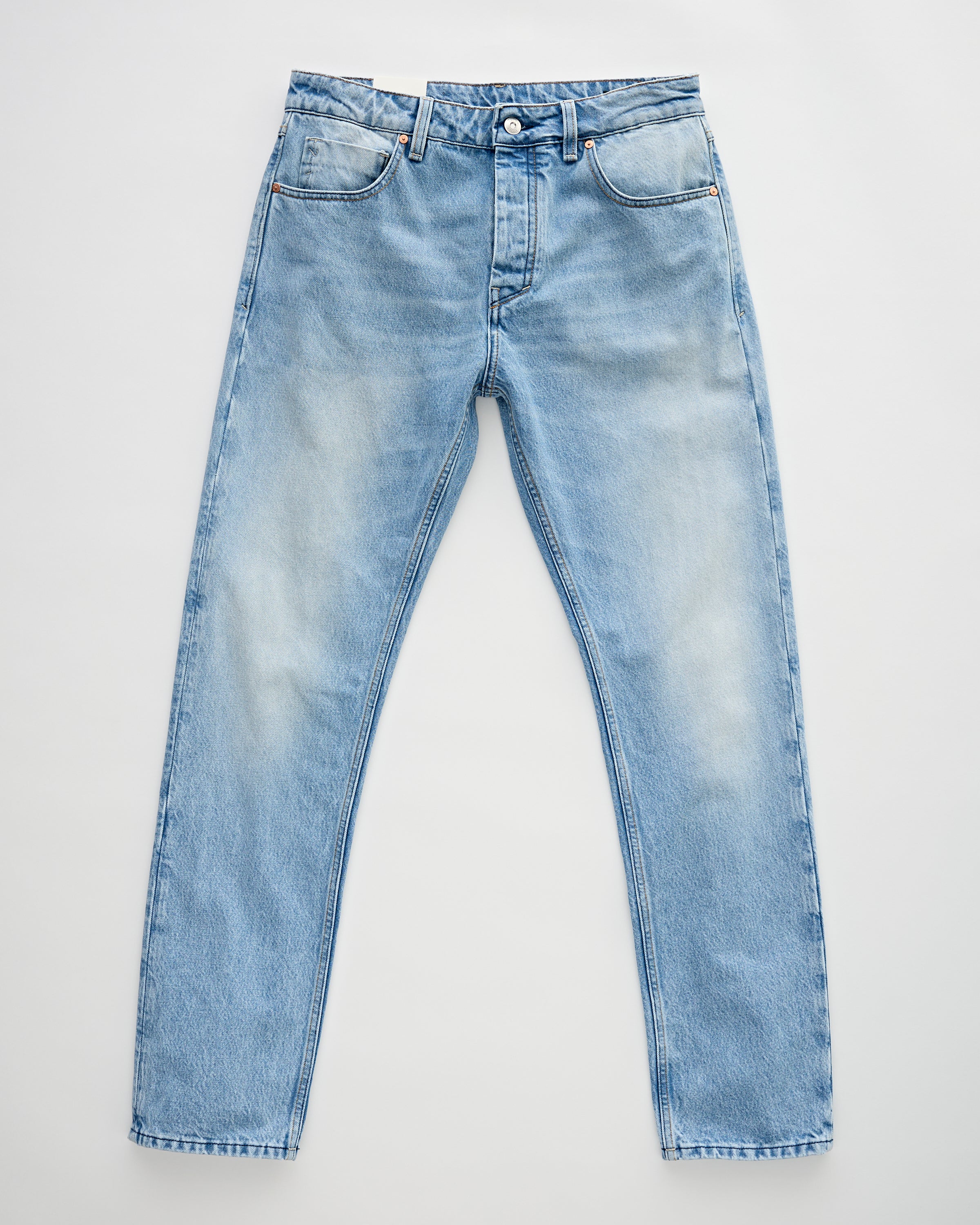 Tenue. Jackson Jeans Reno Denim Men