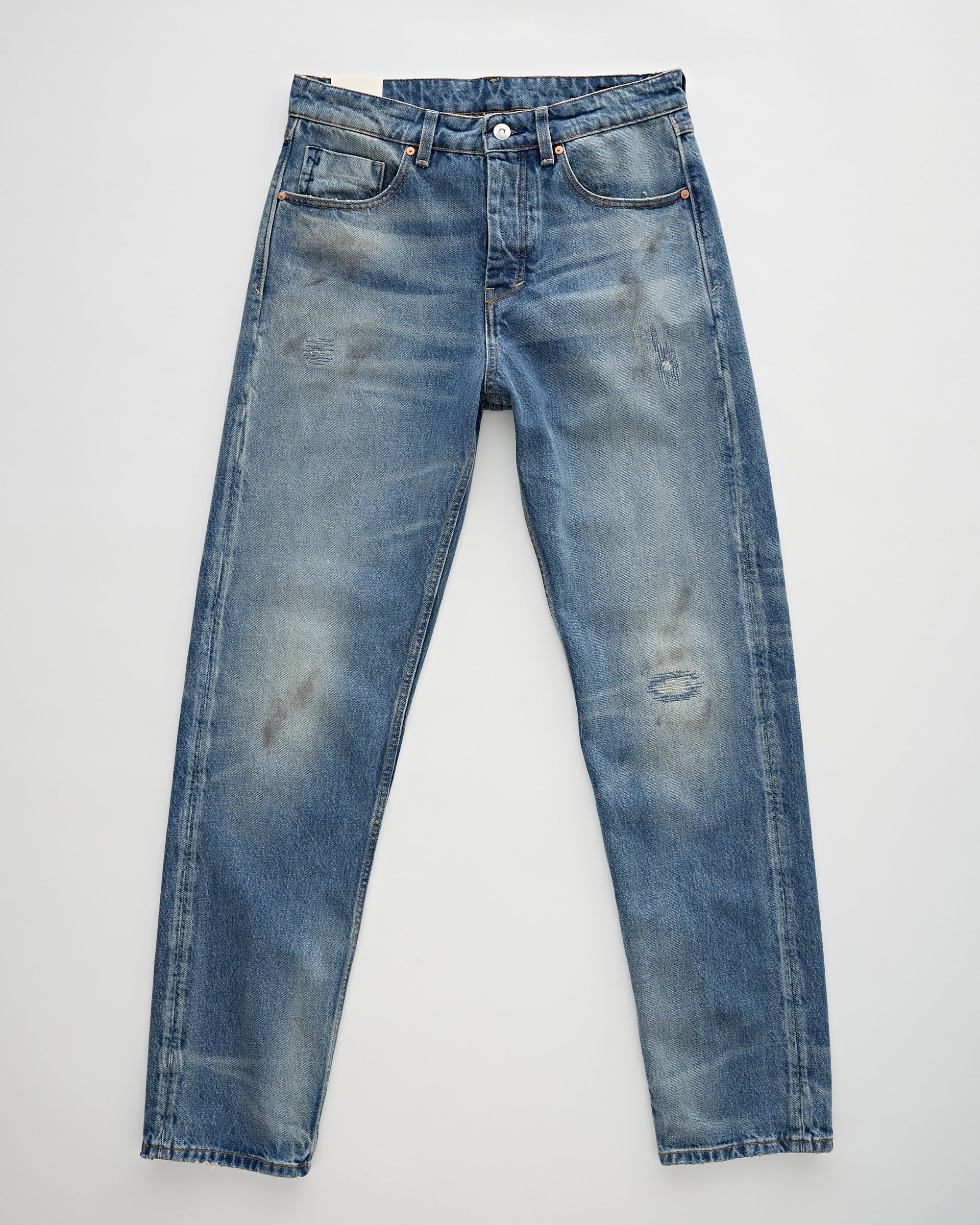 Tenue. Penn Jeans Storm Denim Men