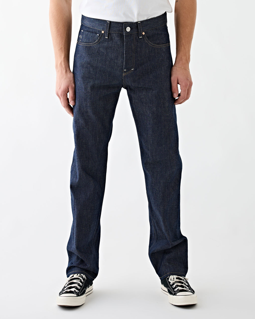 Tenue. Penn Midway Denim Men