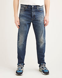 Tenue. Jackson Klamath Denim Men